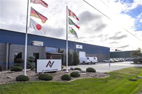 AV Gauge & Fixture Inc. (HQ/Main)